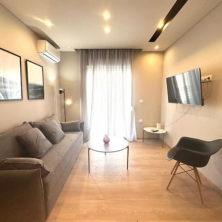 Porto Pireo By Superhost365 - Kolokotroni Appartement Buitenkant foto