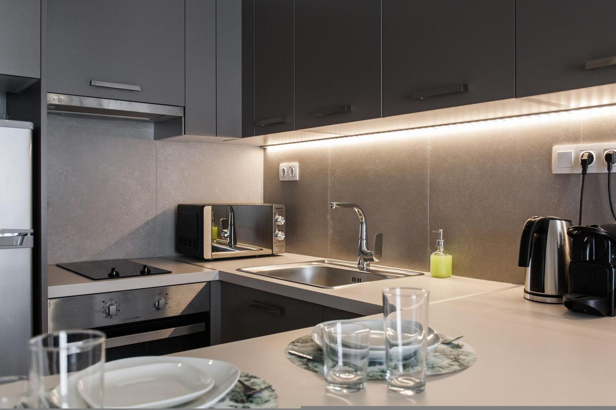 Porto Pireo By Superhost365 - Kolokotroni Appartement Buitenkant foto