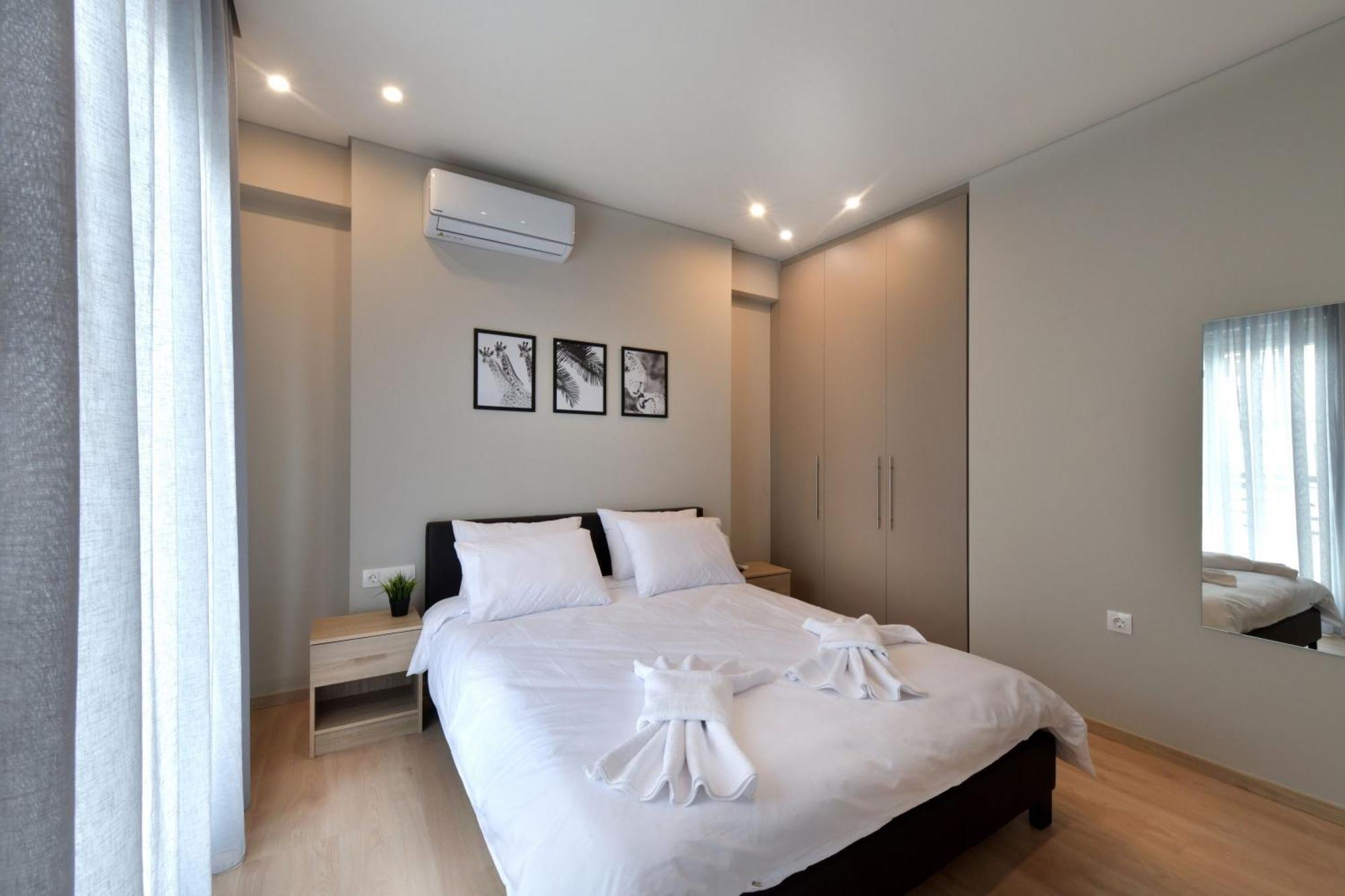 Porto Pireo By Superhost365 - Kolokotroni Appartement Buitenkant foto