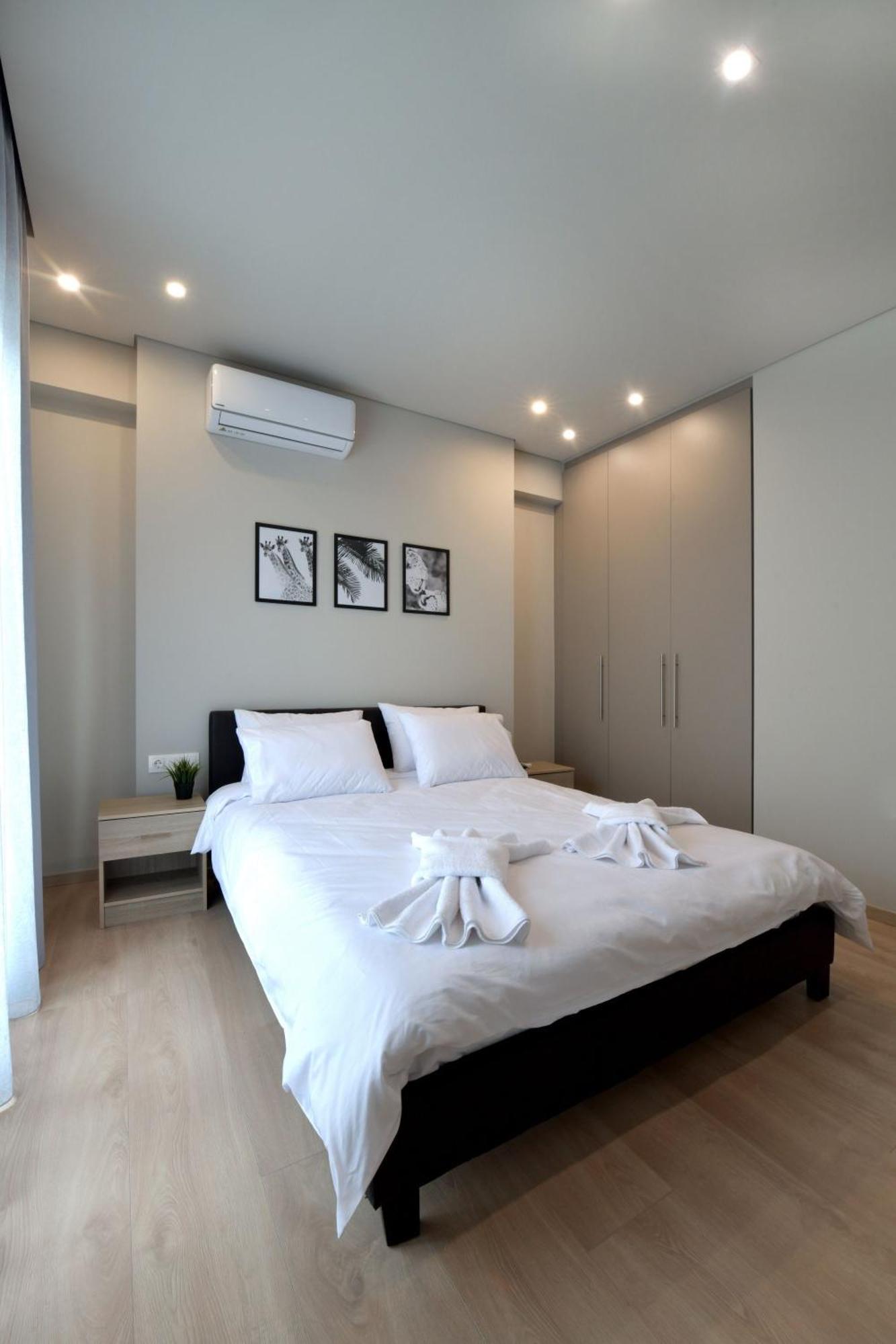 Porto Pireo By Superhost365 - Kolokotroni Appartement Buitenkant foto