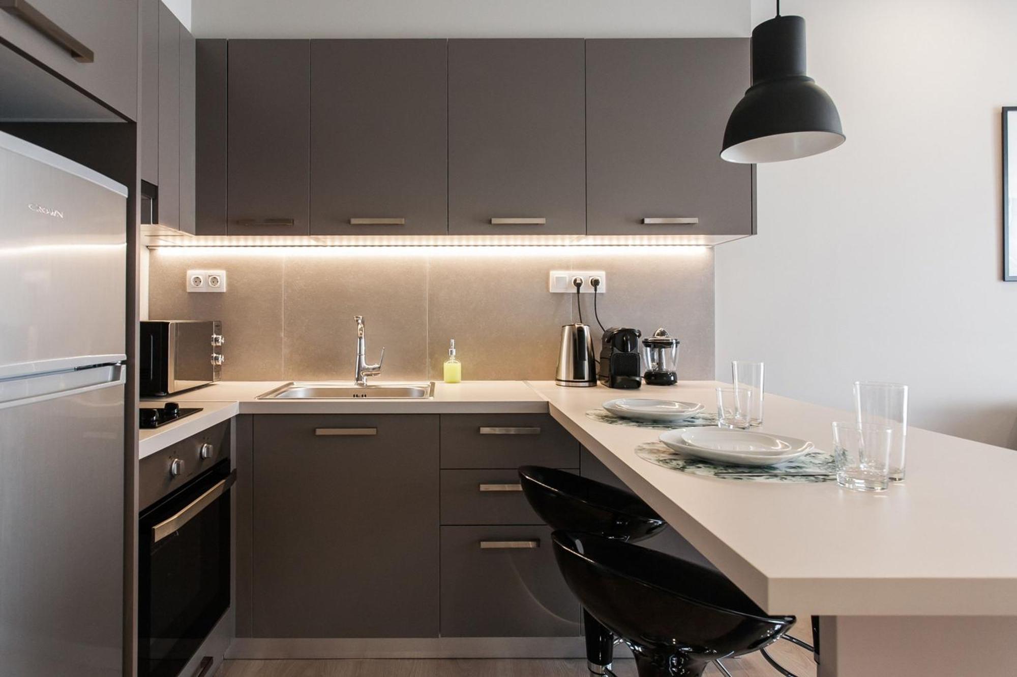 Porto Pireo By Superhost365 - Kolokotroni Appartement Buitenkant foto