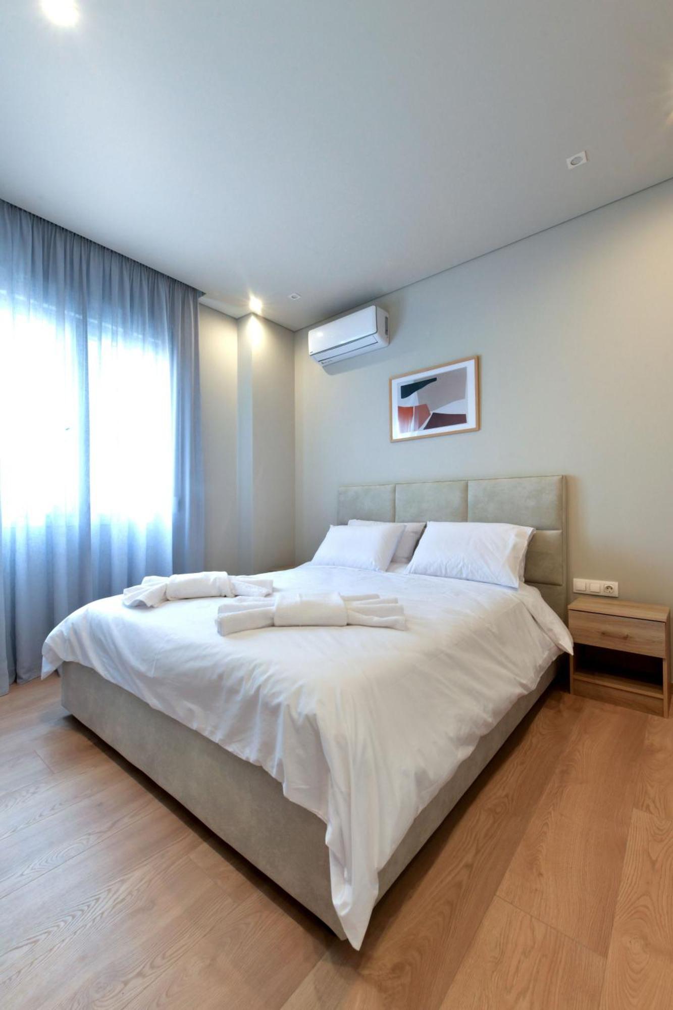 Porto Pireo By Superhost365 - Kolokotroni Appartement Buitenkant foto