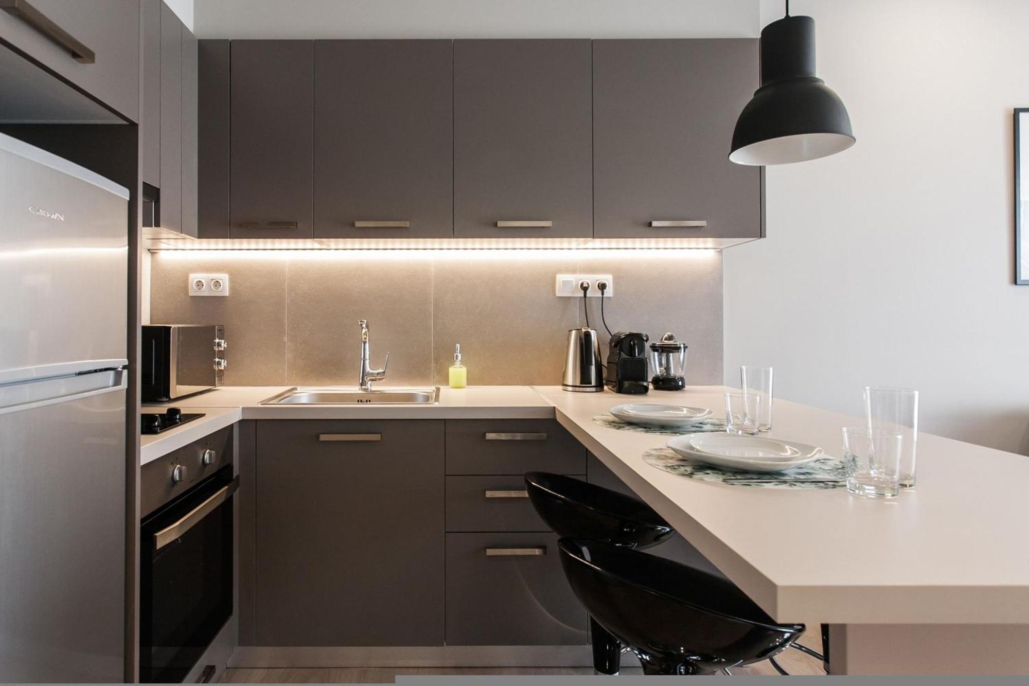 Porto Pireo By Superhost365 - Kolokotroni Appartement Buitenkant foto
