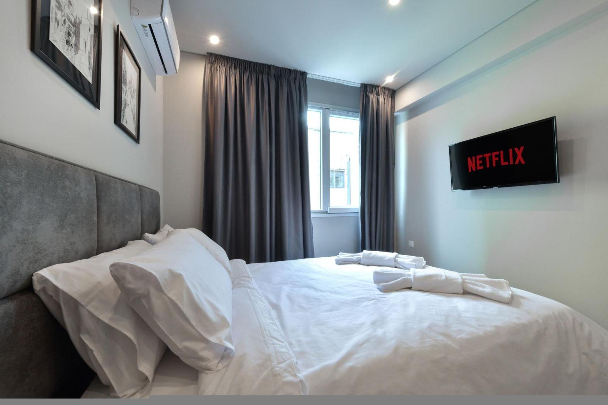 Porto Pireo By Superhost365 - Kolokotroni Appartement Buitenkant foto