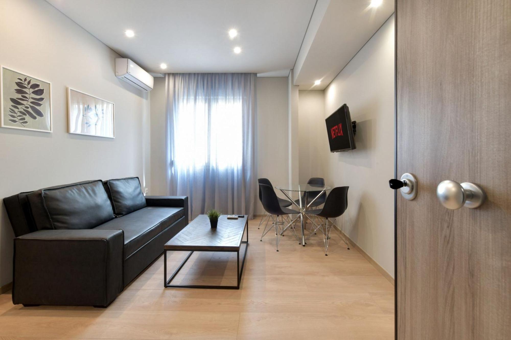 Porto Pireo By Superhost365 - Kolokotroni Appartement Buitenkant foto