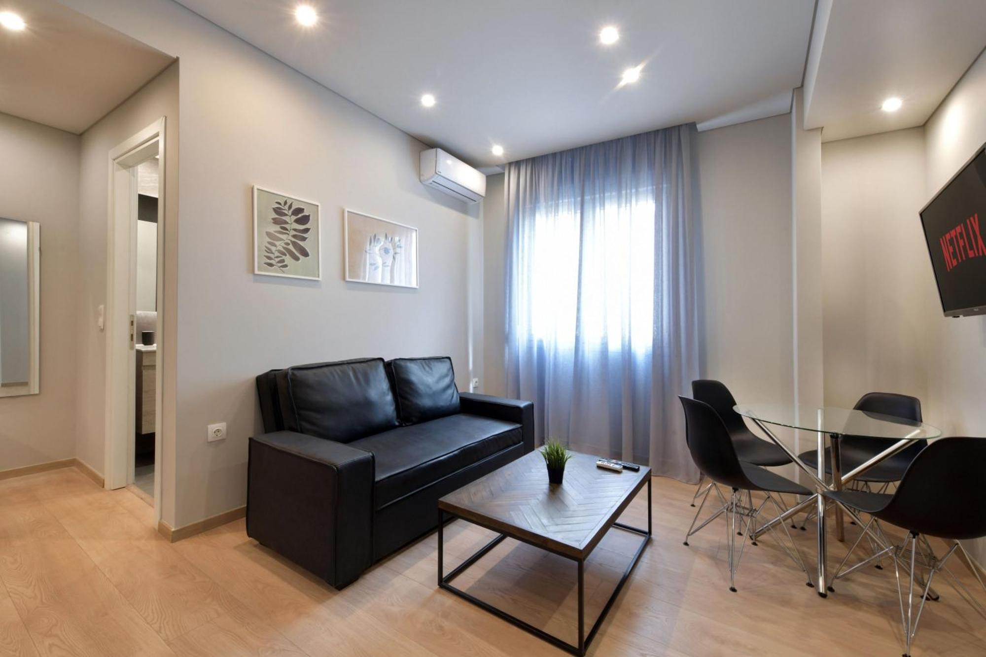 Porto Pireo By Superhost365 - Kolokotroni Appartement Buitenkant foto