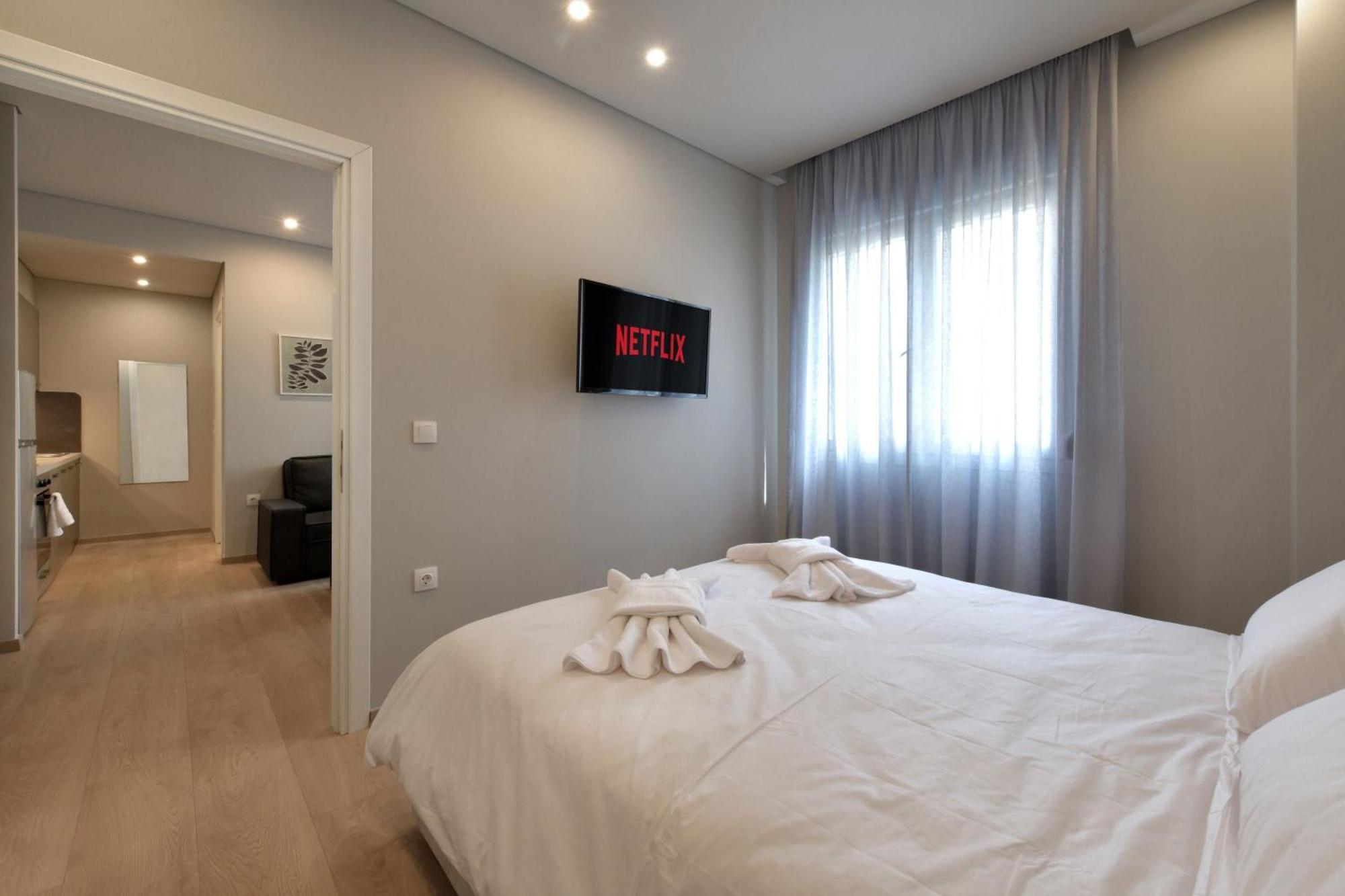 Porto Pireo By Superhost365 - Kolokotroni Appartement Buitenkant foto