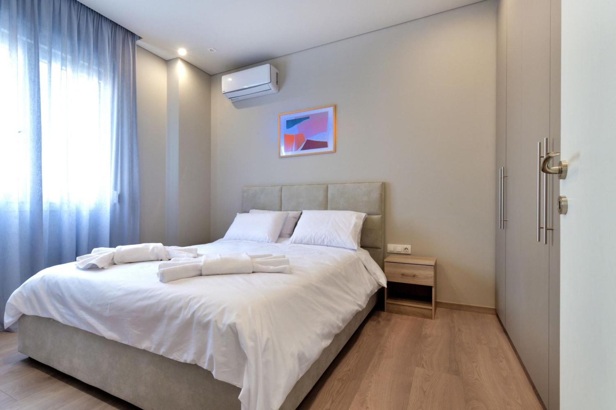 Porto Pireo By Superhost365 - Kolokotroni Appartement Buitenkant foto