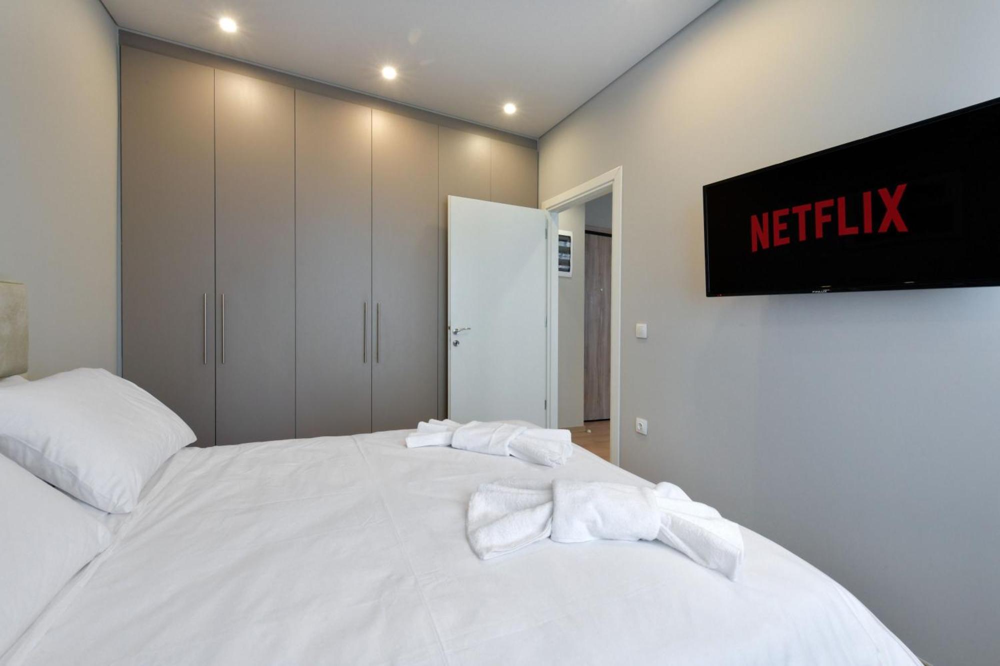 Porto Pireo By Superhost365 - Kolokotroni Appartement Buitenkant foto