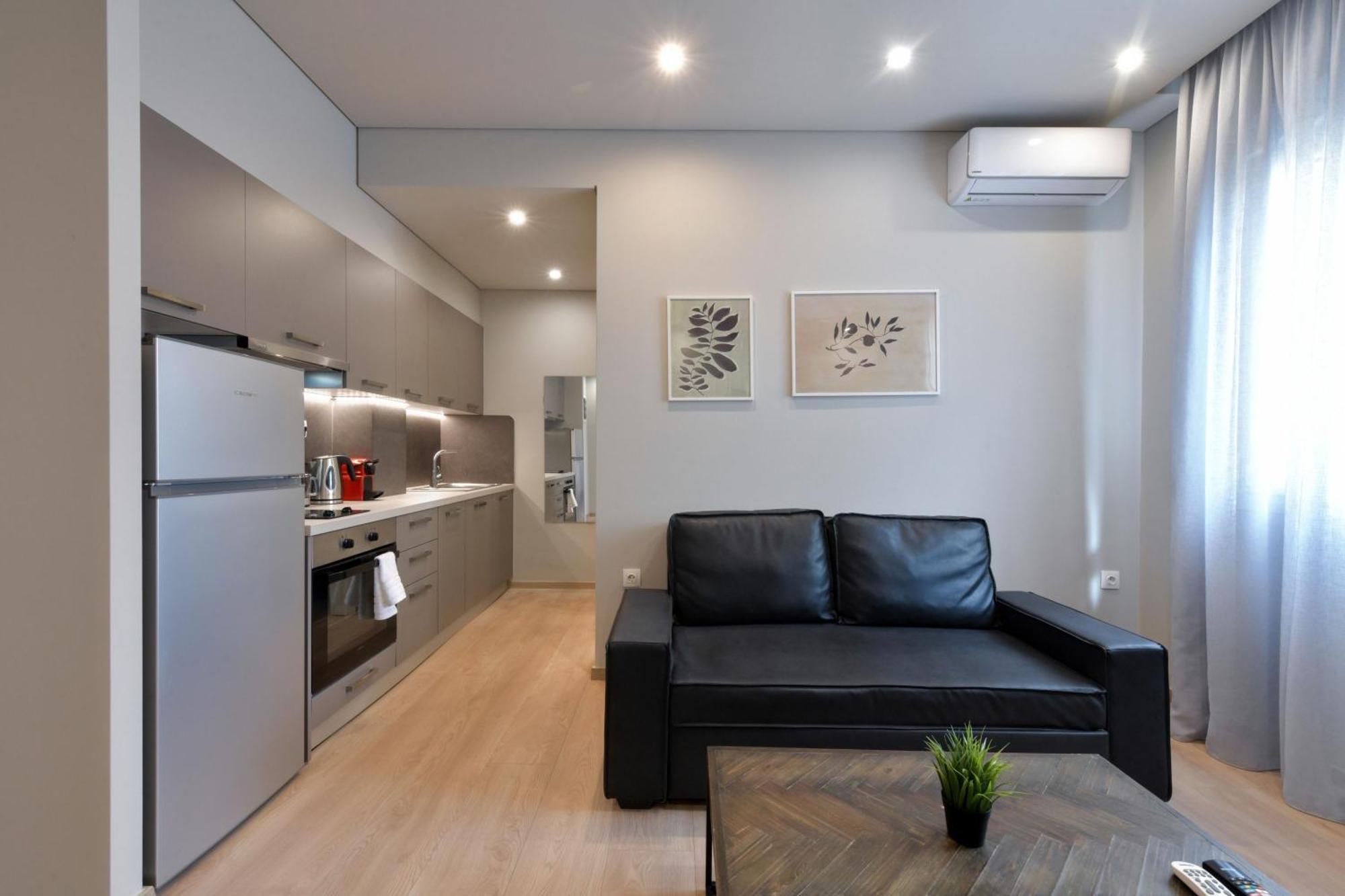 Porto Pireo By Superhost365 - Kolokotroni Appartement Buitenkant foto