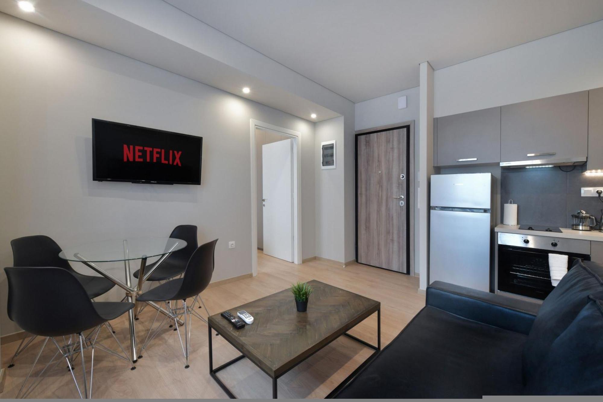 Porto Pireo By Superhost365 - Kolokotroni Appartement Buitenkant foto