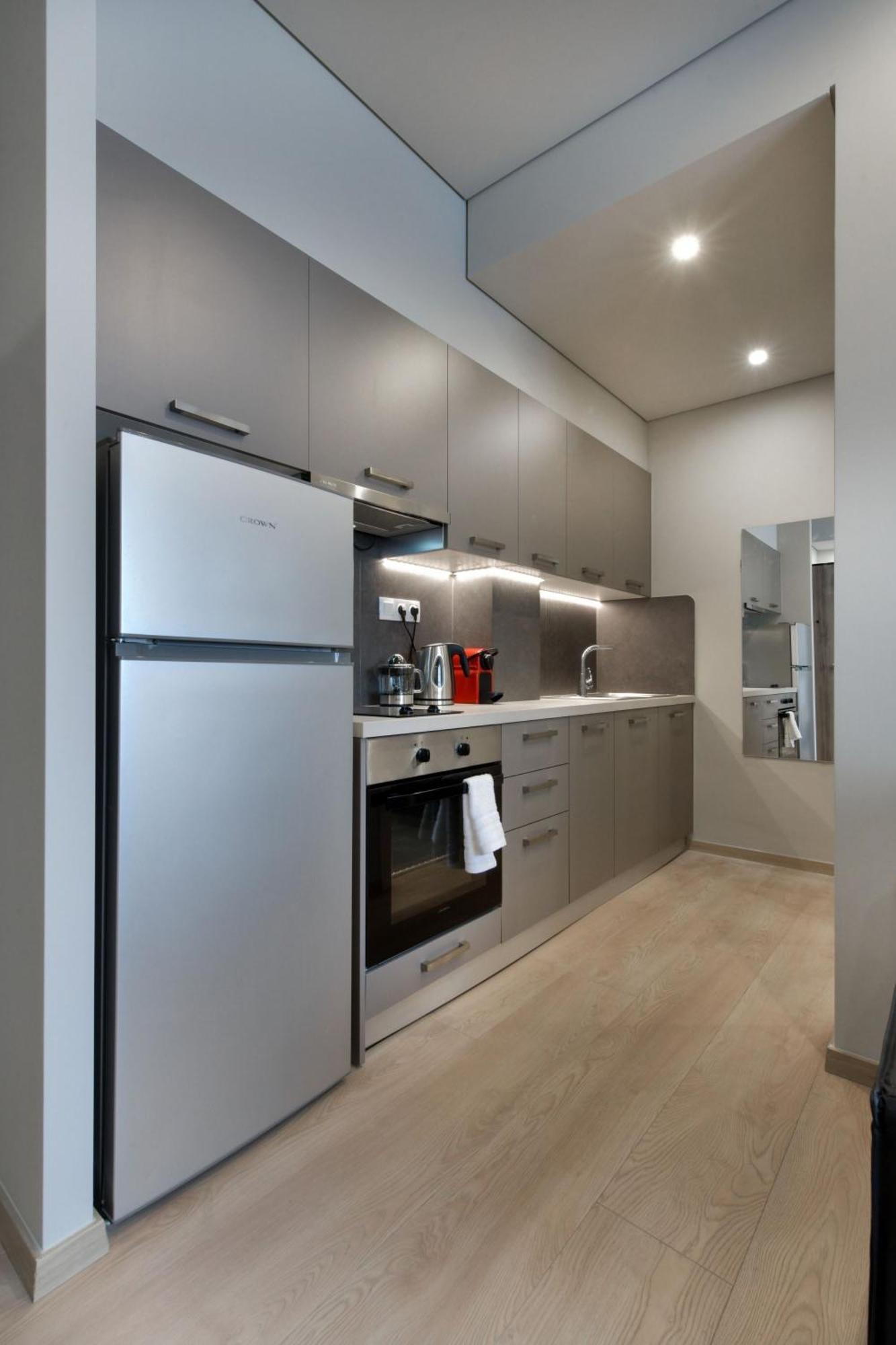 Porto Pireo By Superhost365 - Kolokotroni Appartement Buitenkant foto